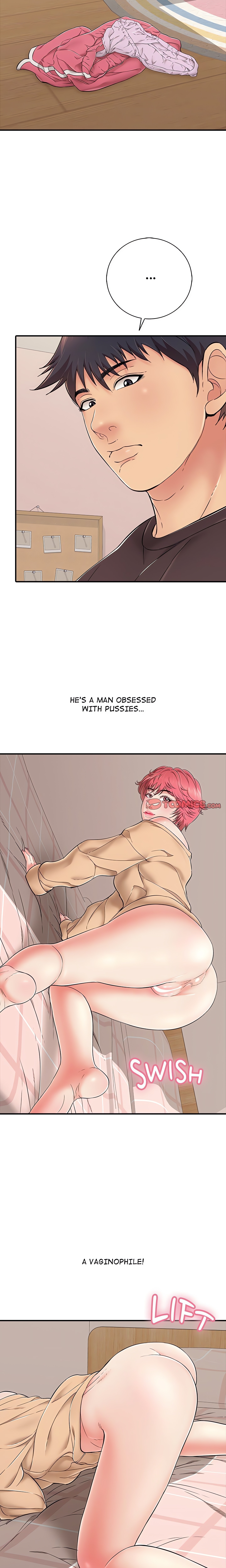 One More Time (Seokhyeon) chapter 31 page 2