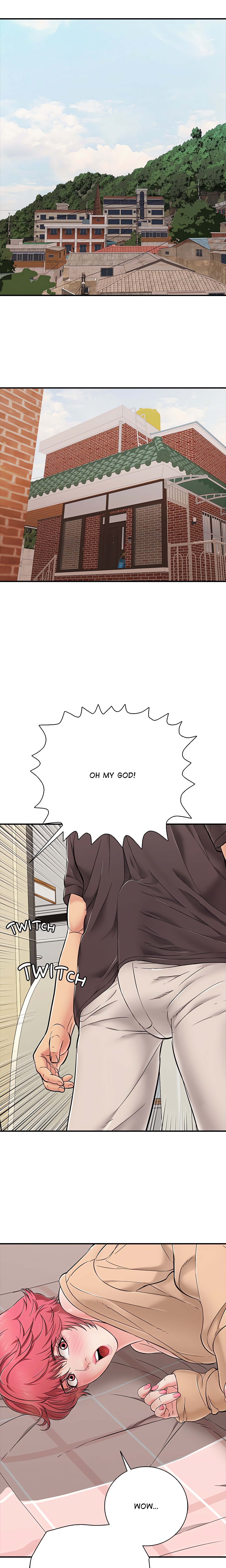 One More Time (Seokhyeon) chapter 31 page 16