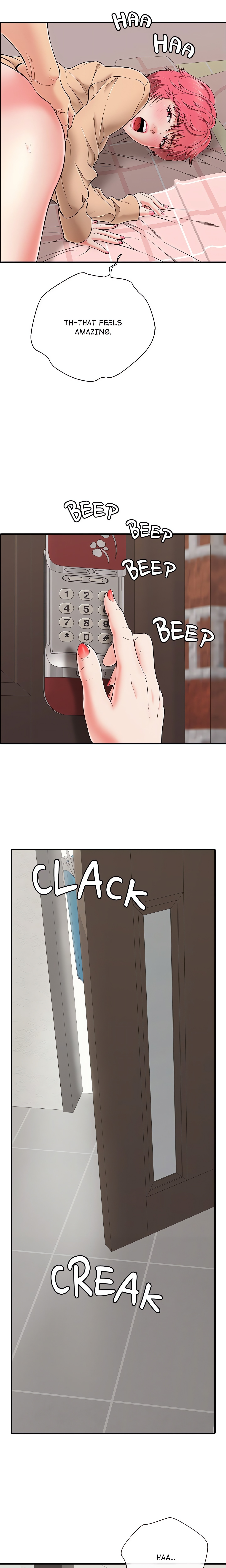 One More Time (Seokhyeon) chapter 31 page 25