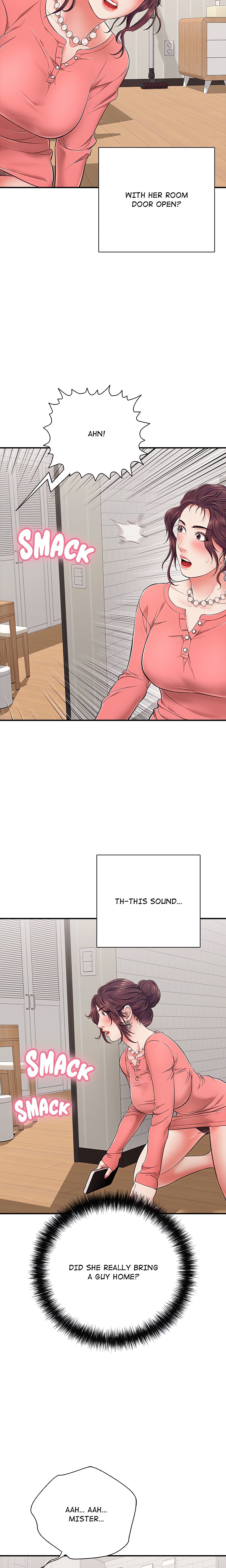 One More Time (Seokhyeon) chapter 32 page 10