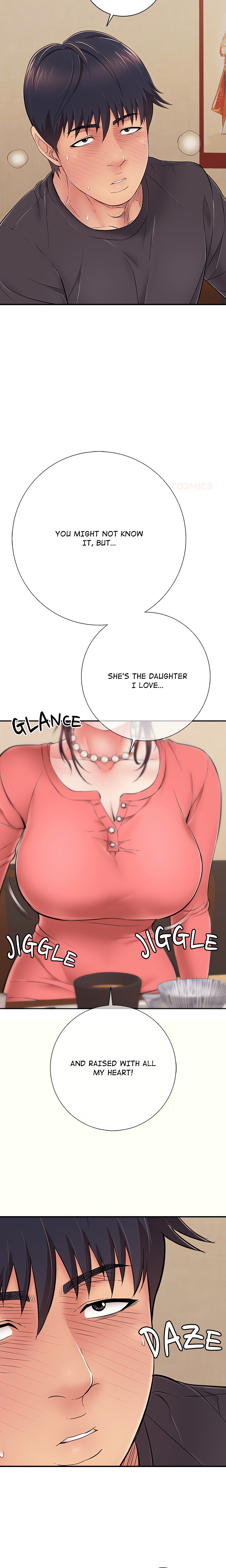 One More Time (Seokhyeon) chapter 36 page 19