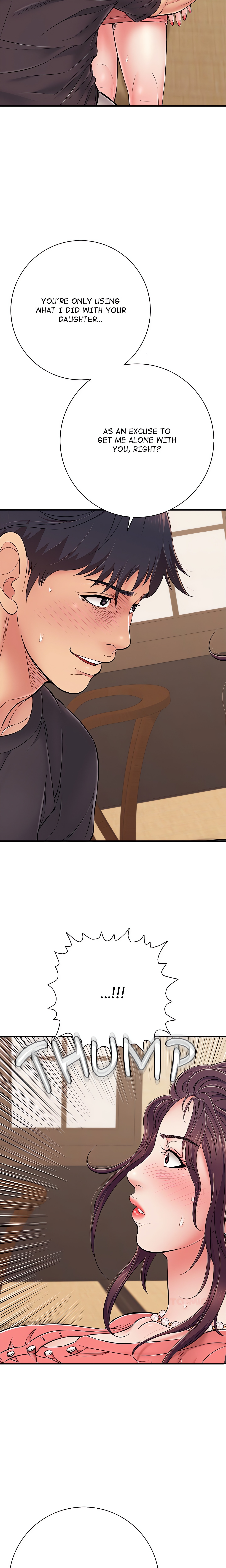 One More Time (Seokhyeon) chapter 37 page 14