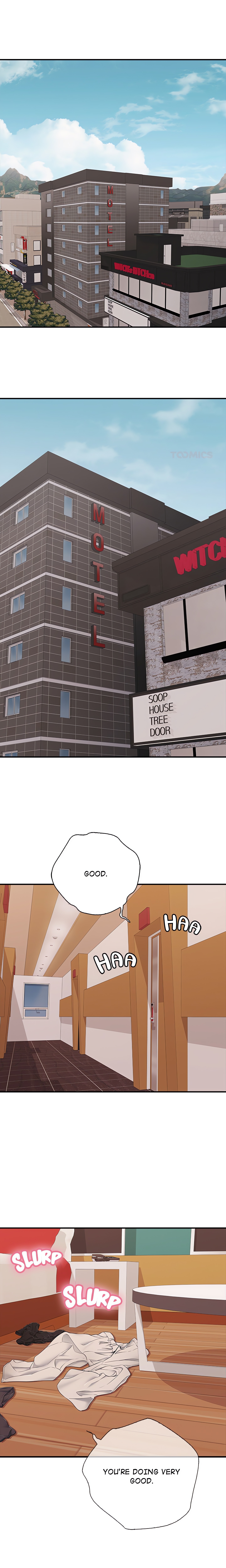 One More Time (Seokhyeon) chapter 39 page 1