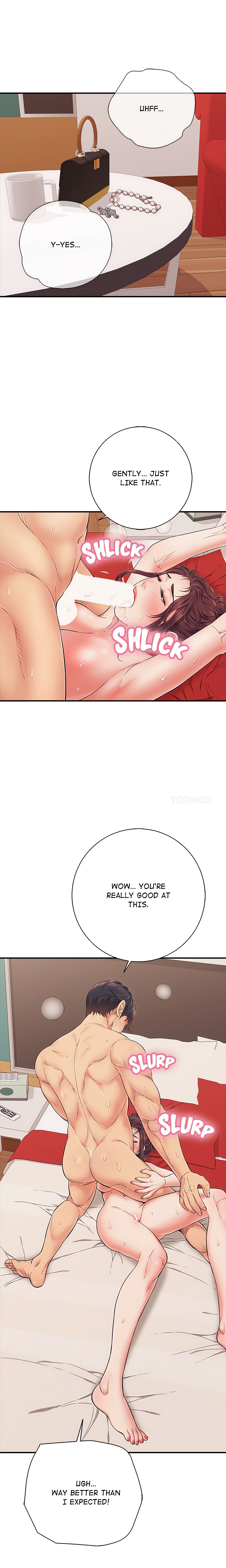 One More Time (Seokhyeon) chapter 39 page 2