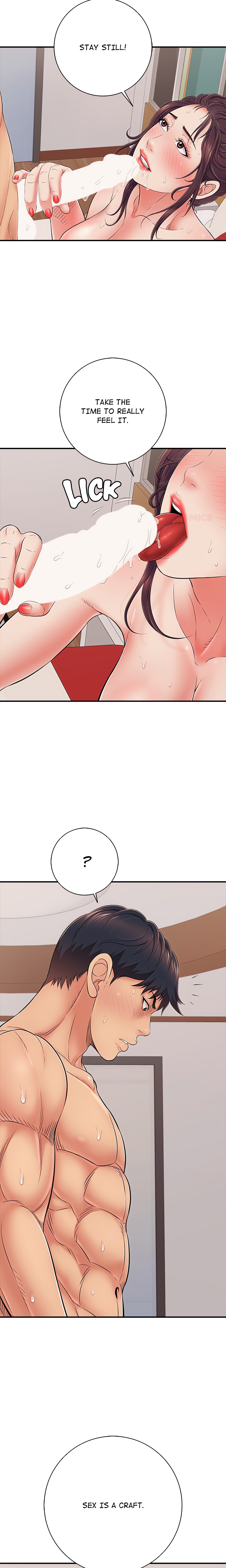 One More Time (Seokhyeon) chapter 39 page 11