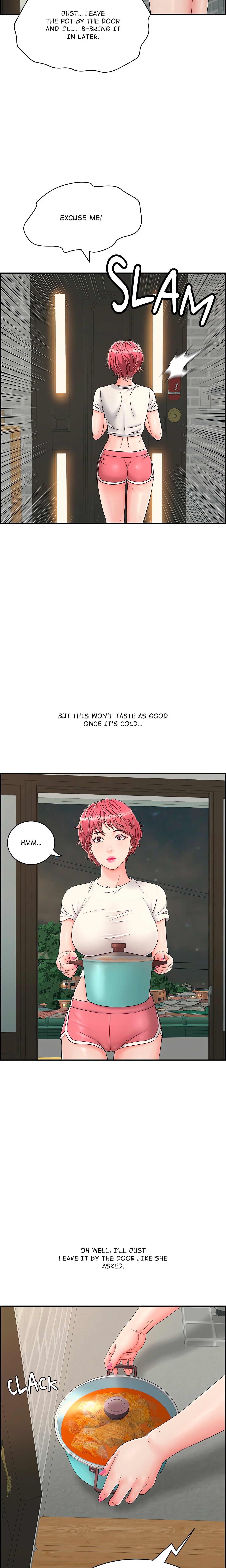 One More Time (Seokhyeon) chapter 4 page 10