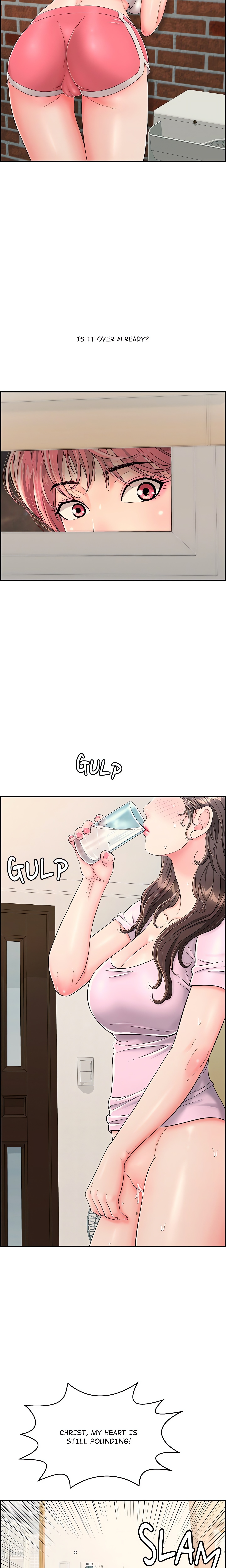 One More Time (Seokhyeon) chapter 4 page 15