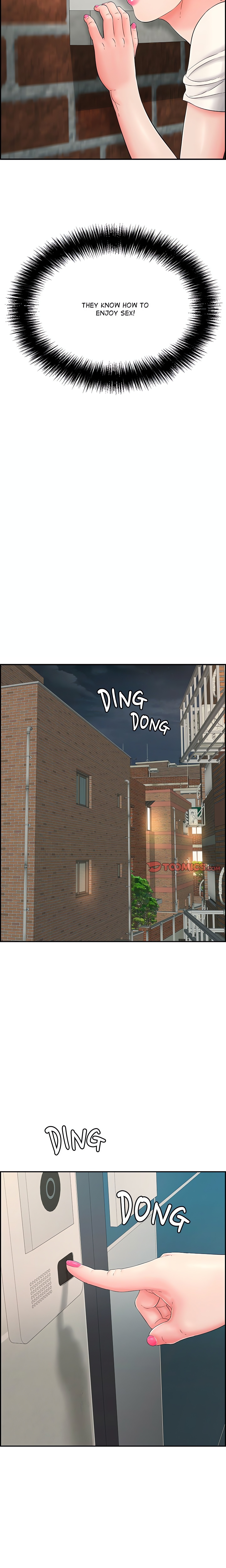 One More Time (Seokhyeon) chapter 4 page 21