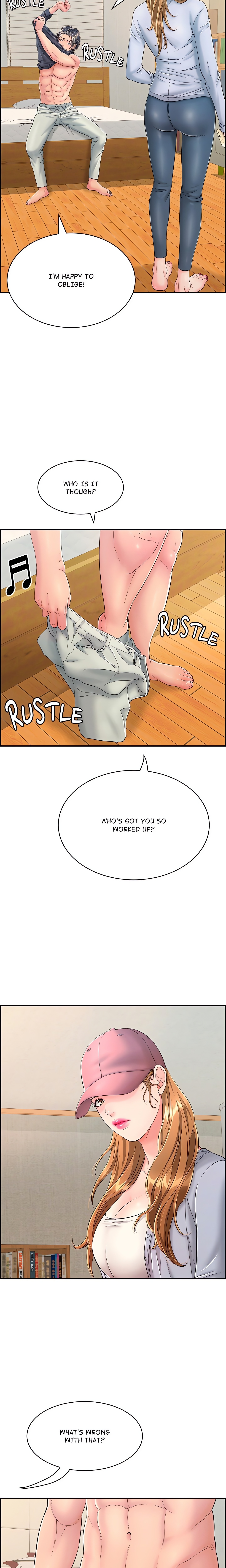 One More Time (Seokhyeon) chapter 4 page 25