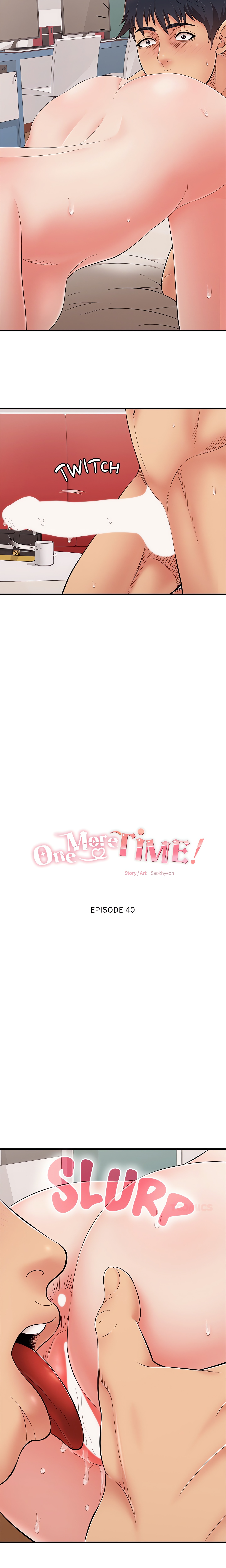 One More Time (Seokhyeon) chapter 40 page 3