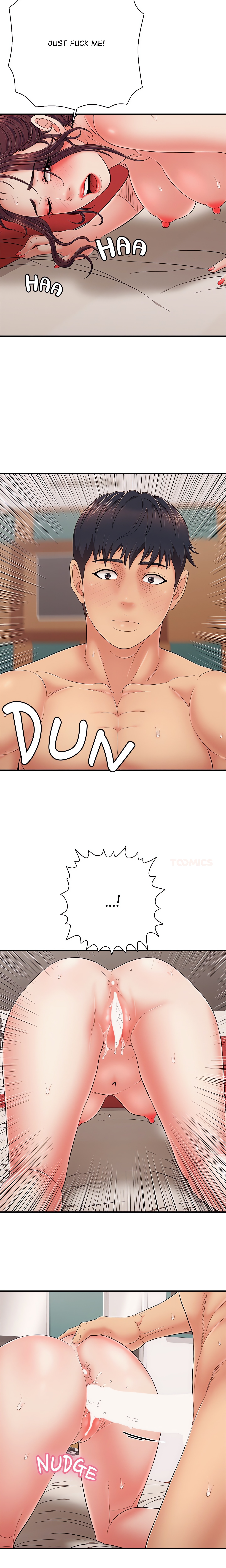 One More Time (Seokhyeon) chapter 40 page 7