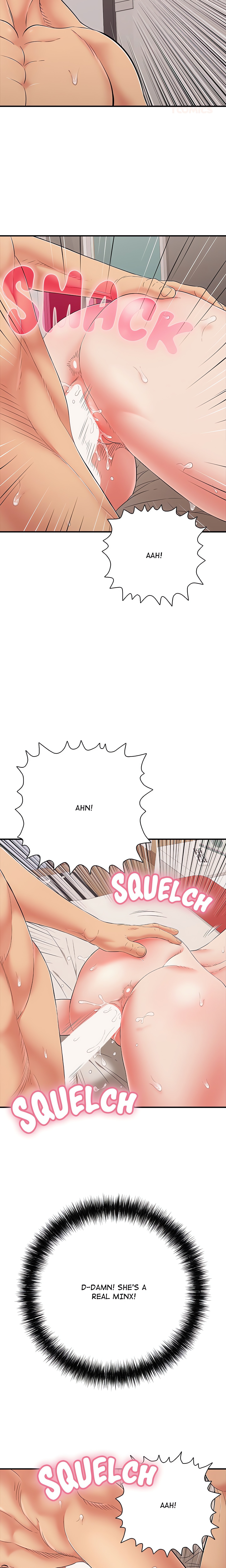 One More Time (Seokhyeon) chapter 40 page 10