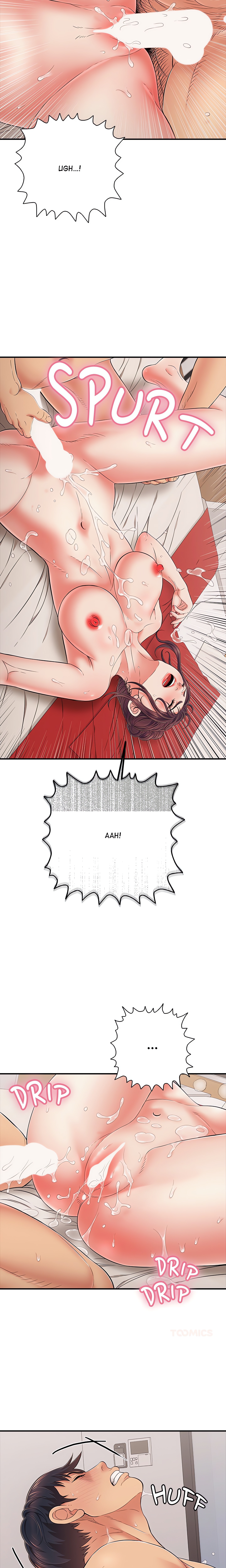 One More Time (Seokhyeon) chapter 40 page 13