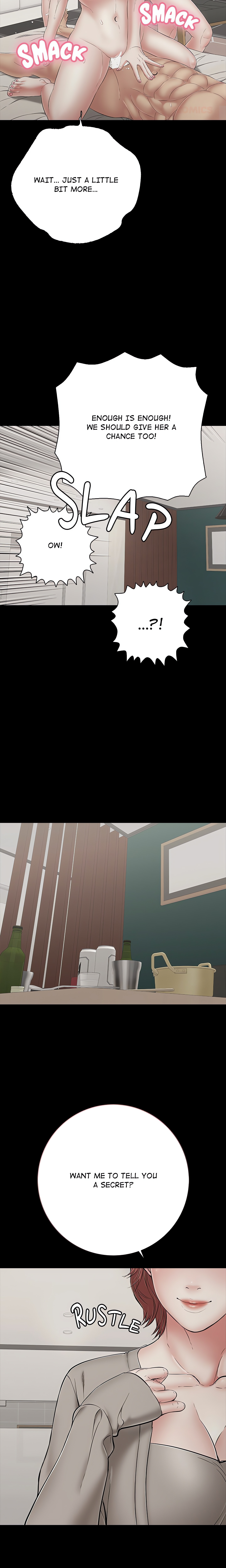 One More Time (Seokhyeon) chapter 45 page 17