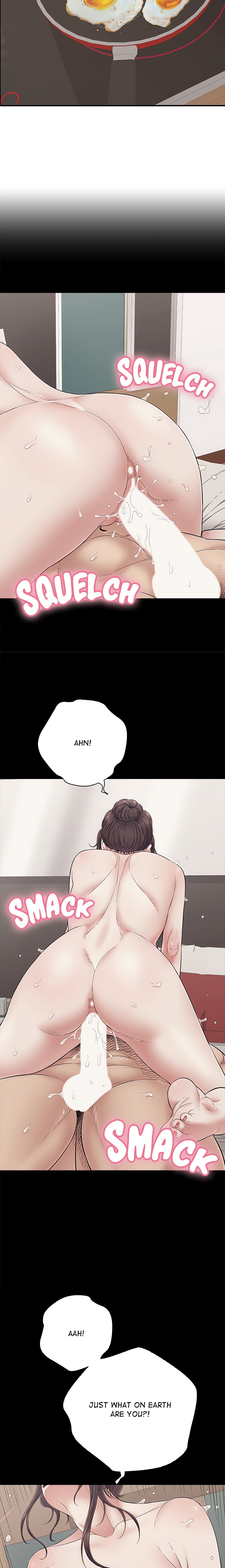 One More Time (Seokhyeon) chapter 46 page 8