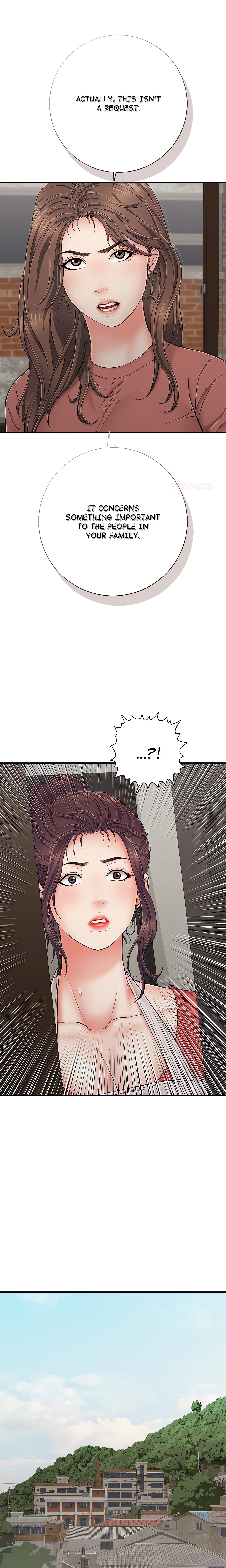 One More Time (Seokhyeon) chapter 46 page 19