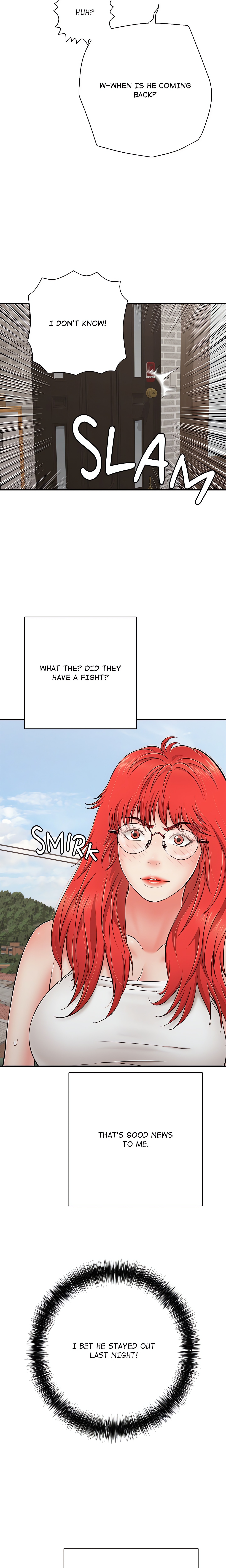 One More Time (Seokhyeon) chapter 46 page 23