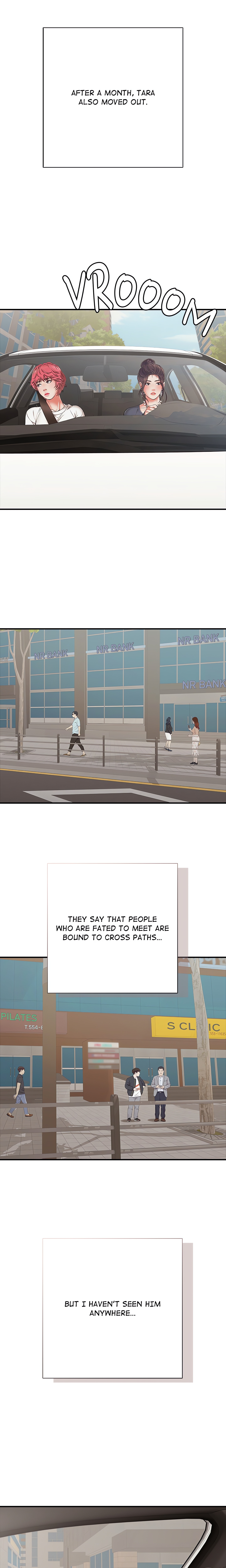 One More Time (Seokhyeon) chapter 46 page 25