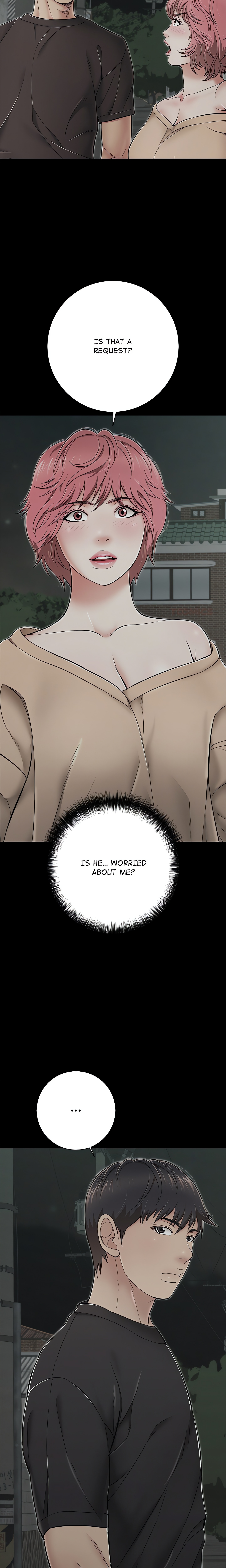 One More Time (Seokhyeon) chapter 46 page 29