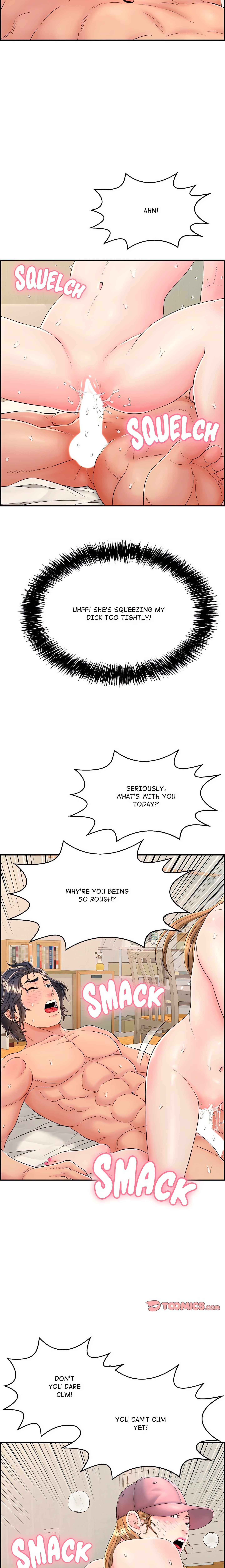 One More Time (Seokhyeon) chapter 5 page 14