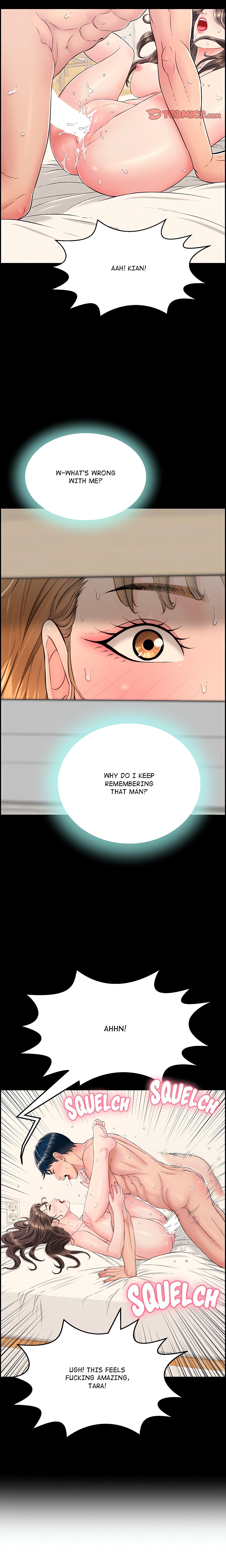 One More Time (Seokhyeon) chapter 5 page 17