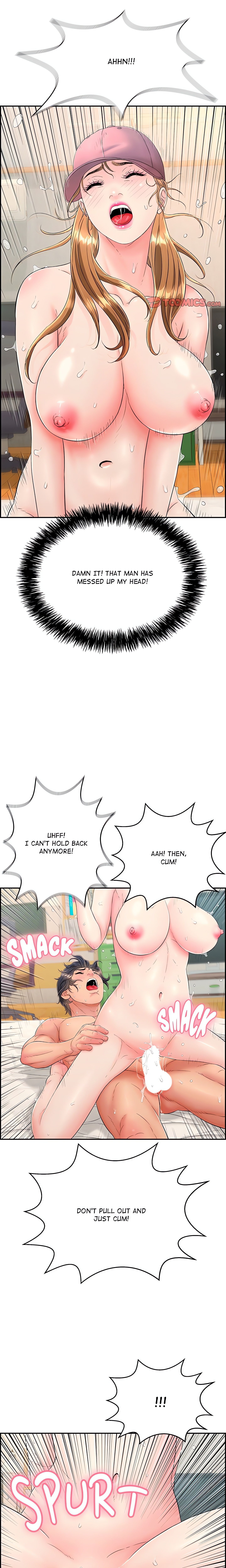 One More Time (Seokhyeon) chapter 5 page 18