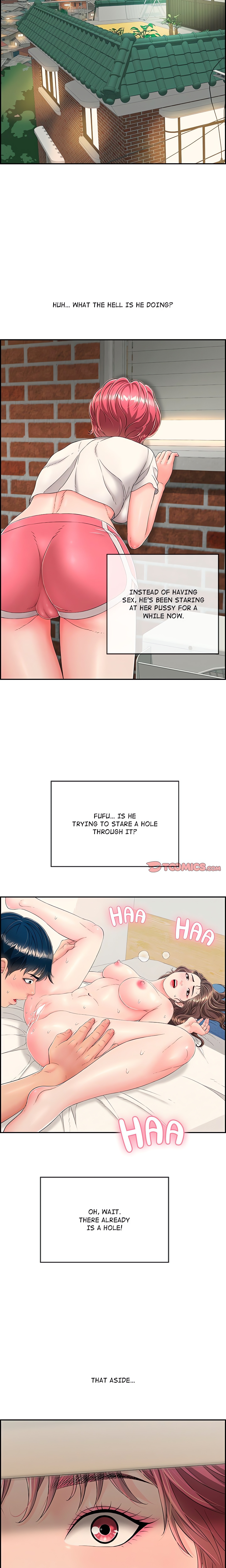 One More Time (Seokhyeon) chapter 5 page 21