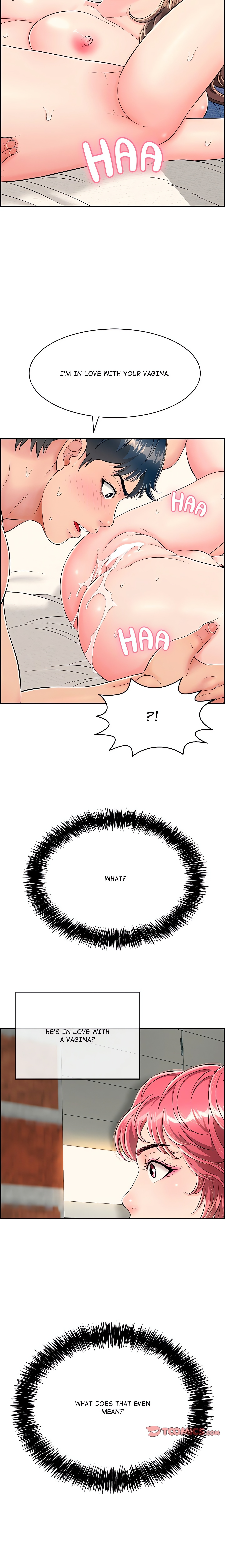 One More Time (Seokhyeon) chapter 5 page 24