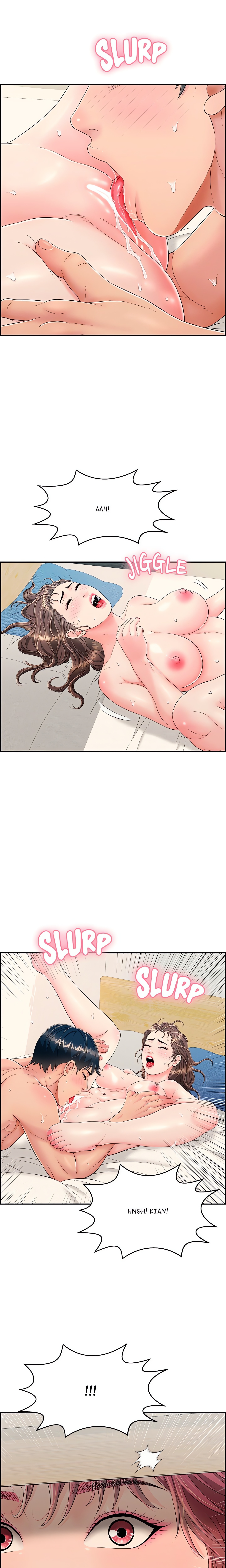 One More Time (Seokhyeon) chapter 5 page 25