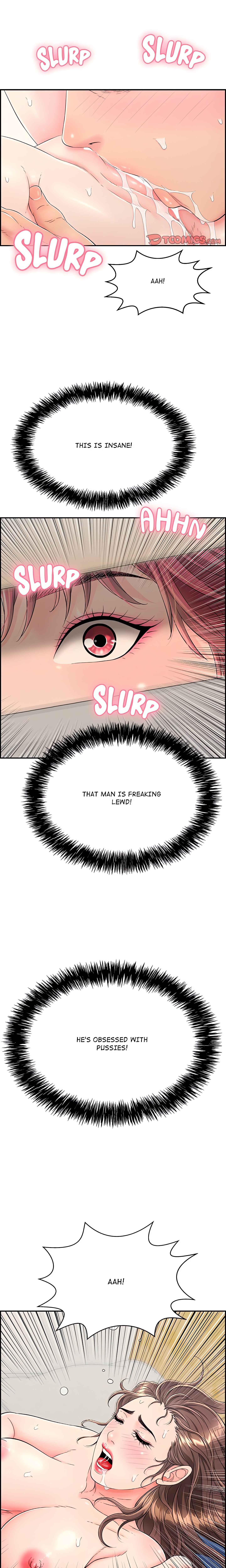 One More Time (Seokhyeon) chapter 5 page 27