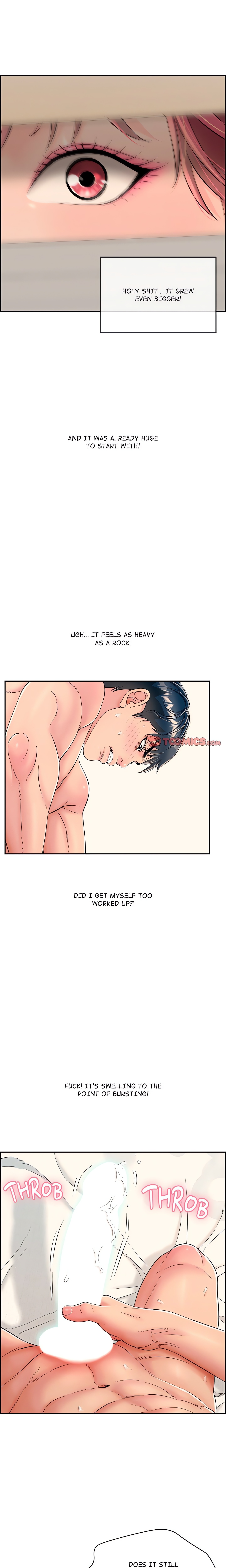 One More Time (Seokhyeon) chapter 6 page 11