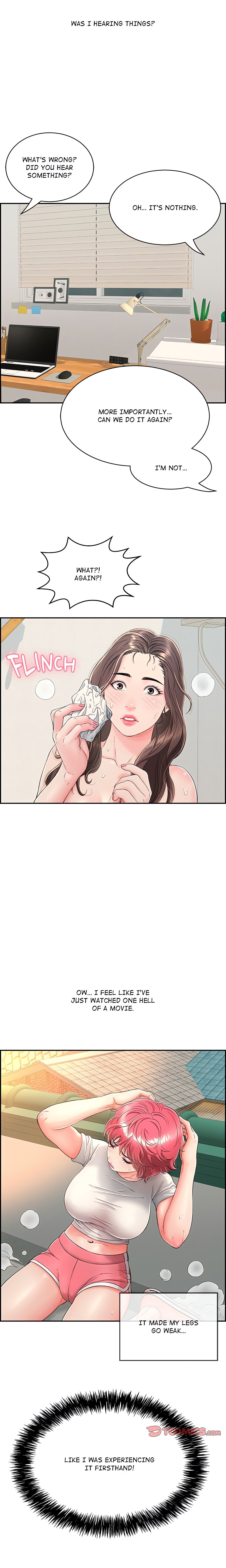 One More Time (Seokhyeon) chapter 6 page 24