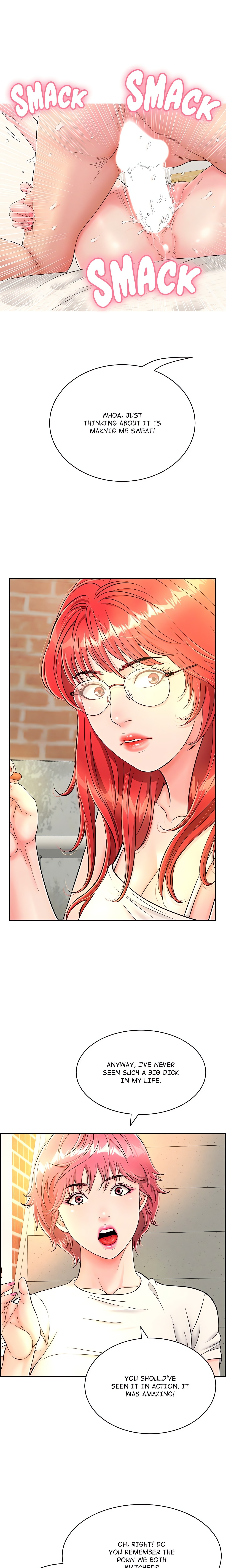 One More Time (Seokhyeon) chapter 7 page 15