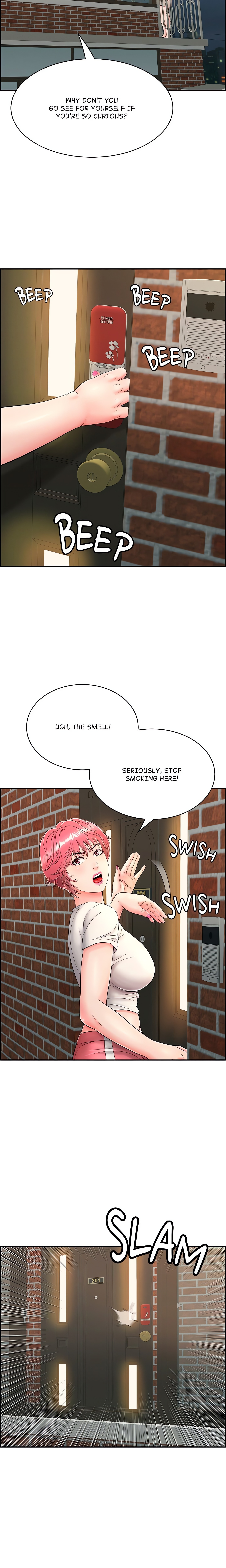 One More Time (Seokhyeon) chapter 7 page 17
