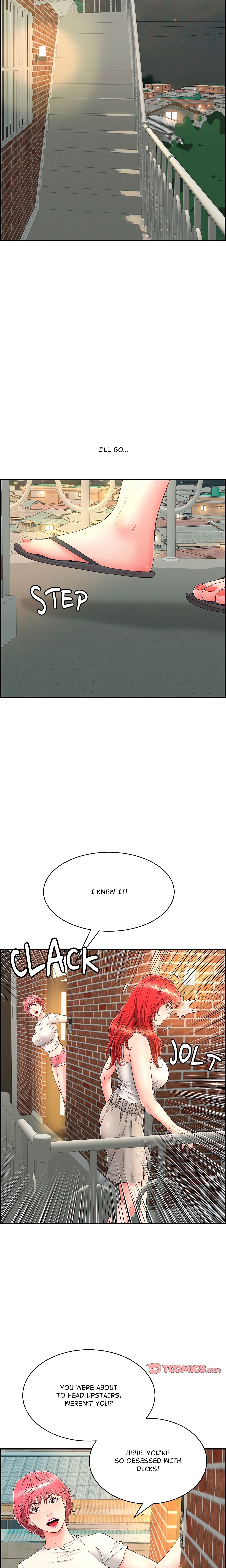 One More Time (Seokhyeon) chapter 7 page 19