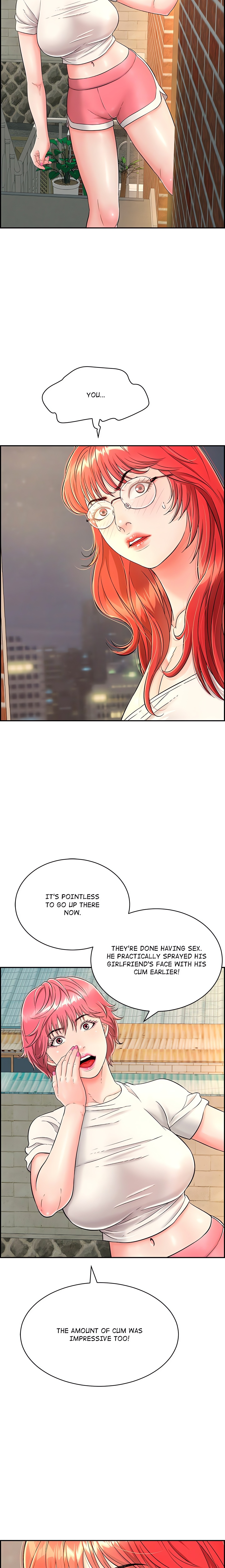 One More Time (Seokhyeon) chapter 7 page 20