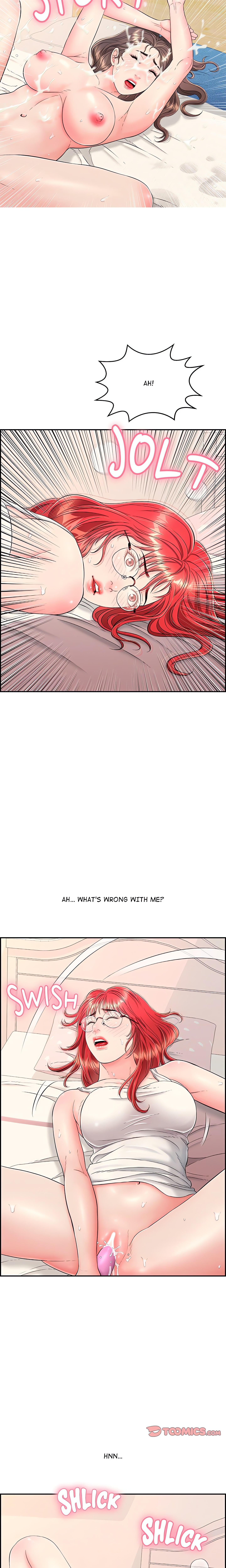 One More Time (Seokhyeon) chapter 7 page 24