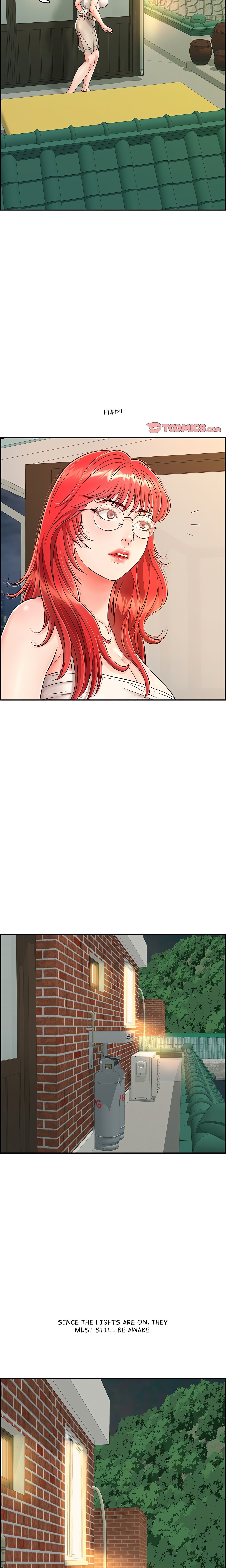 One More Time (Seokhyeon) chapter 7 page 28