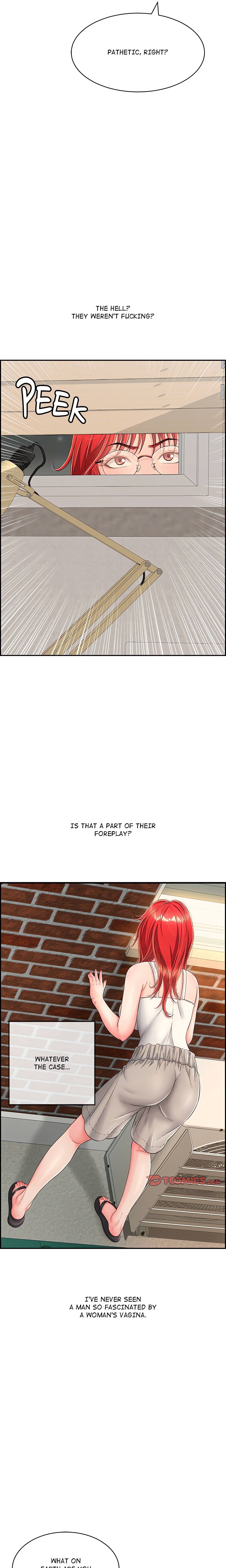 One More Time (Seokhyeon) chapter 8 page 4