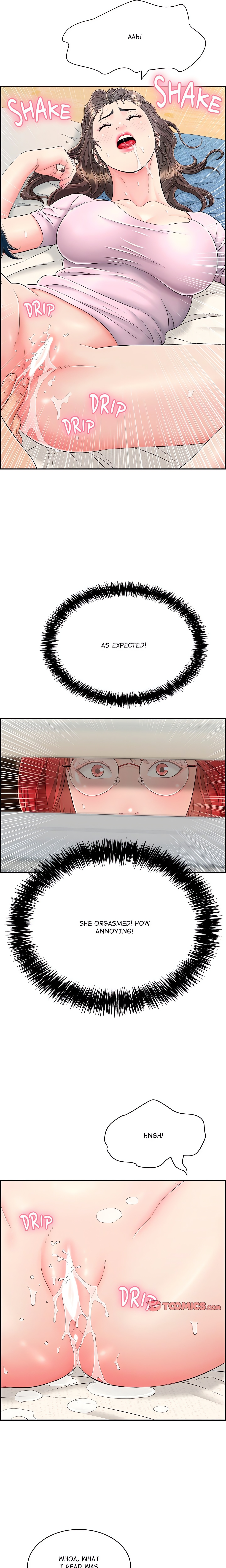 One More Time (Seokhyeon) chapter 8 page 14