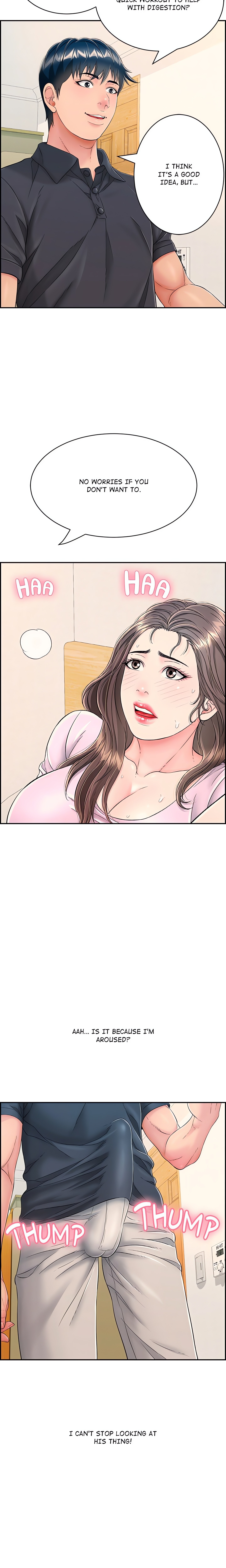 One More Time (Seokhyeon) chapter 8 page 22