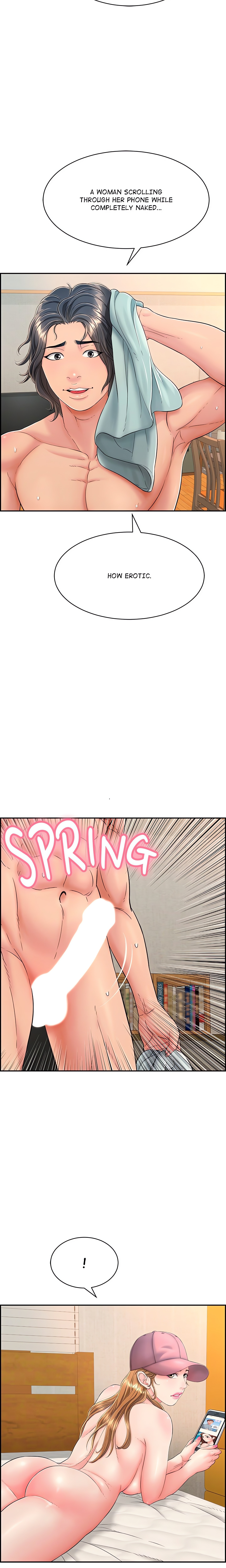 One More Time (Seokhyeon) chapter 8 page 30