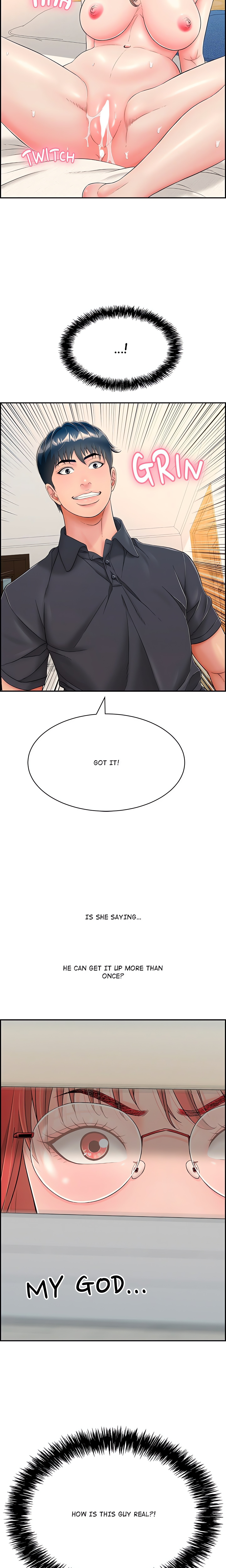 One More Time (Seokhyeon) chapter 9 page 15