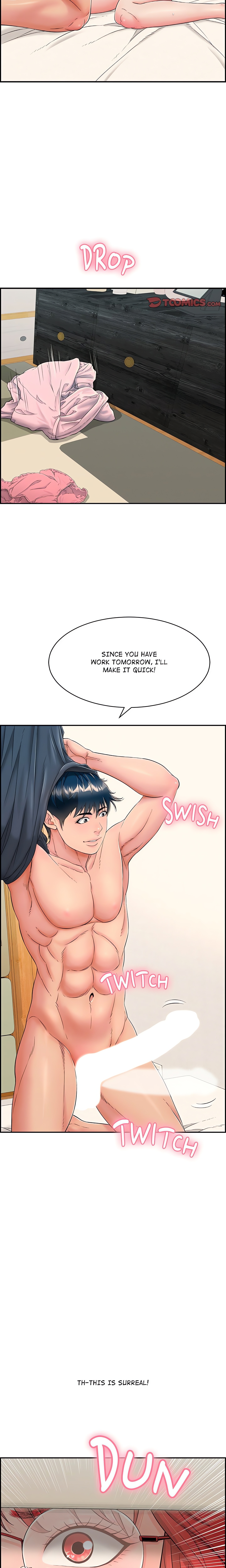 One More Time (Seokhyeon) chapter 9 page 18