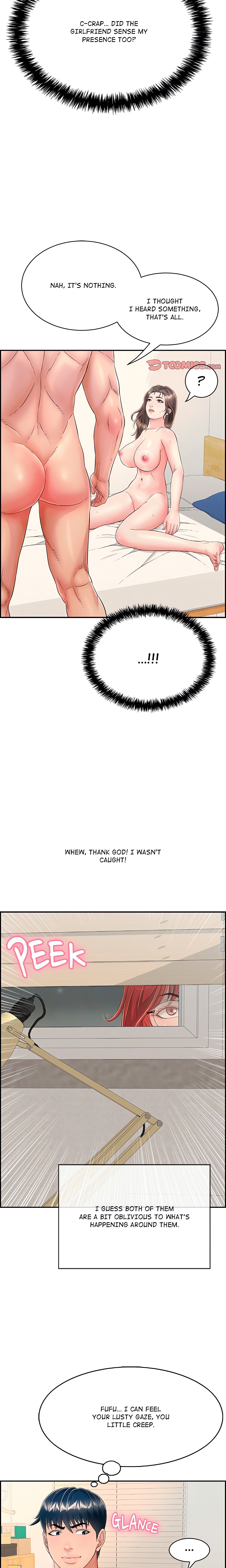 One More Time (Seokhyeon) chapter 9 page 23