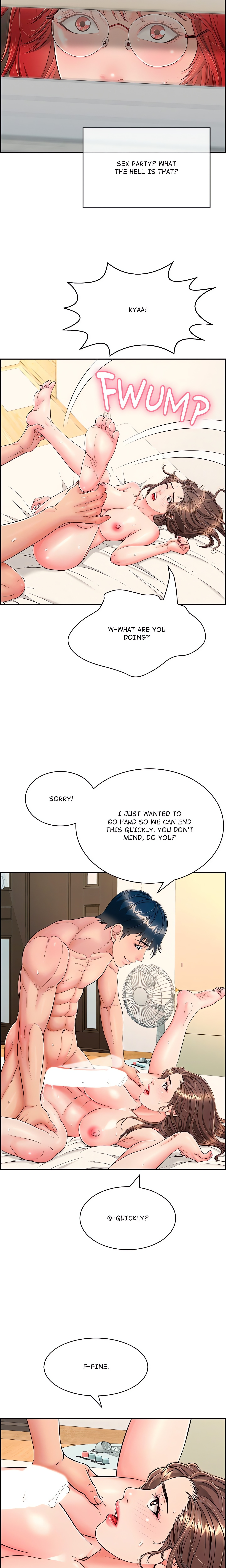 One More Time (Seokhyeon) chapter 9 page 25