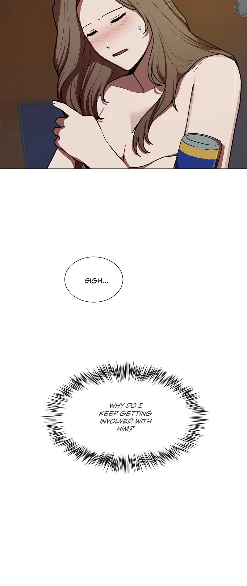 One More Time chapter 10 page 8