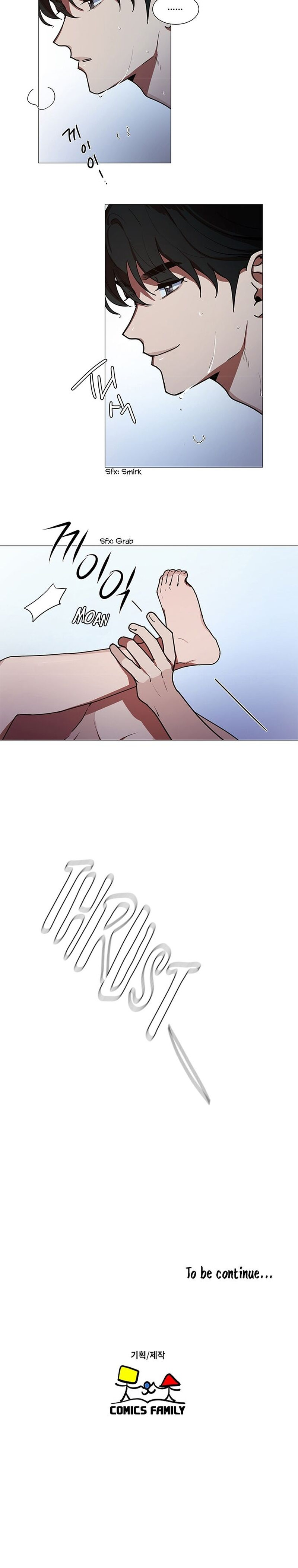 One More Time chapter 12 page 14