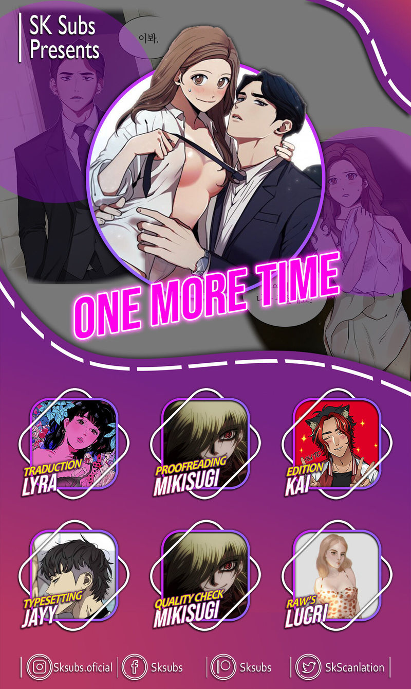 One More Time chapter 13 page 1