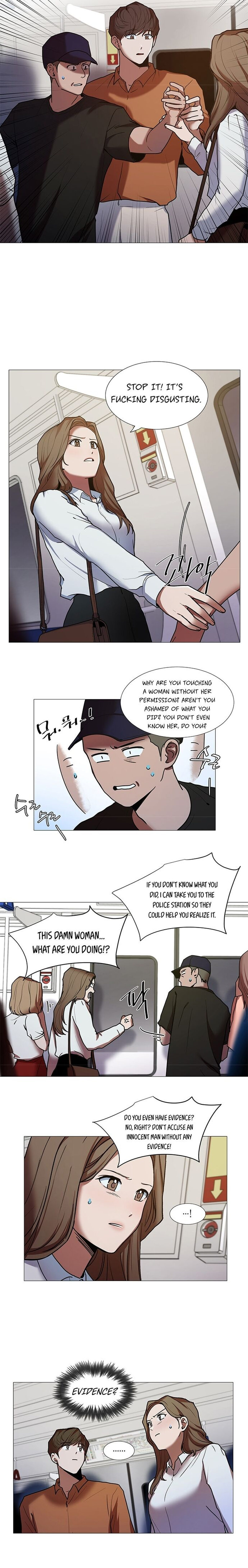 One More Time chapter 13 page 11